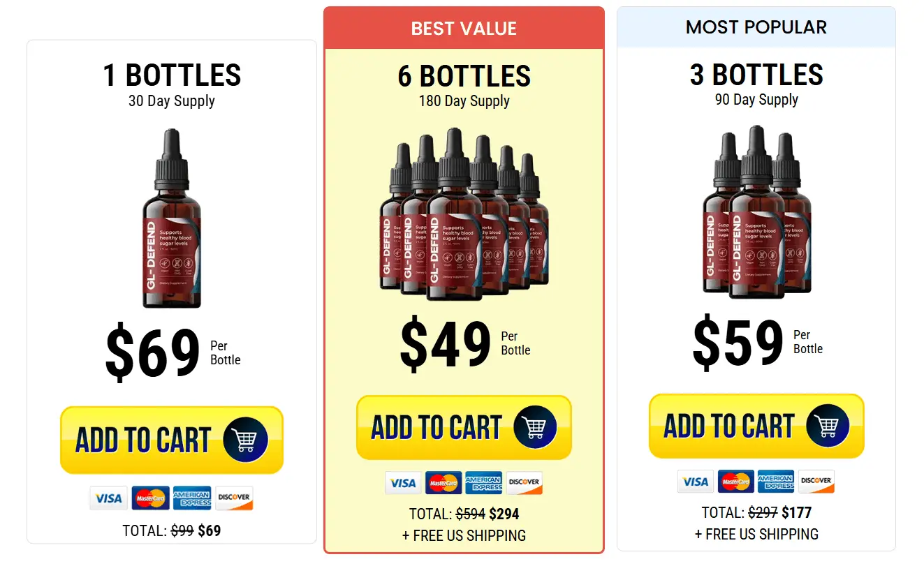 gldefend price